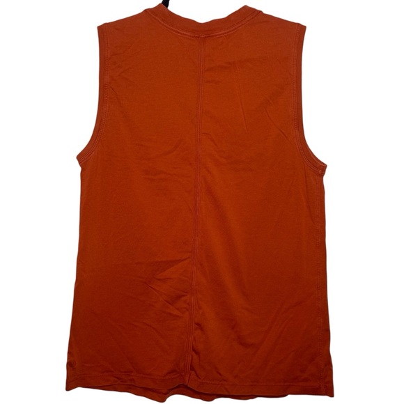 Lululemon | Sleeveless Muscle Tank | Size 4 (by measurements) | GUC - Picture 2 of 3